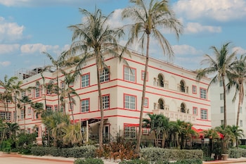 Détail de l’intérieur