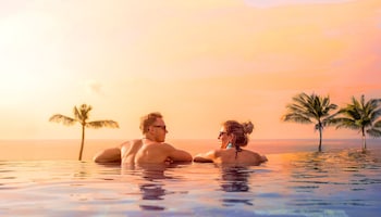 Servicio de comidas a la habitación