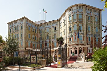 Tagterrasse