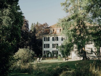 1 chambre, literie de qualité, coffre-fort pour ordinateur portable