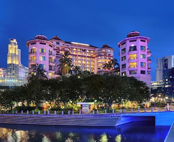 Minibar, in-room safe, desk, blackout drapes