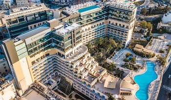 Indoor pool, seasonal outdoor pool, cabanas (surcharge), pool umbrellas