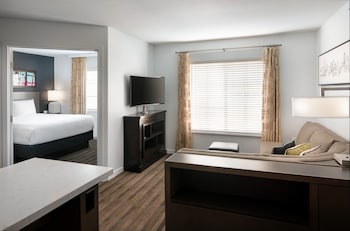 Aire de pique-nique/barbecue