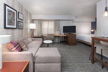 Área para churrasco/piquenique