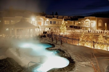 Salle de soins pour les couples, spa, soins du corps, aromathérapie