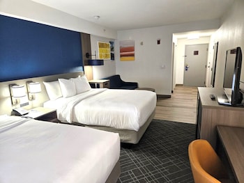 Servicio de la propiedad