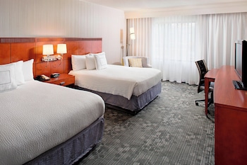 Grill-/piknikområde