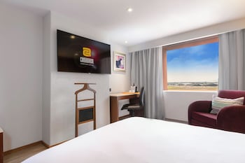 Bagian depan properti