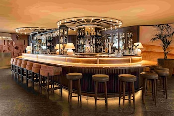 Terraço na cobertura