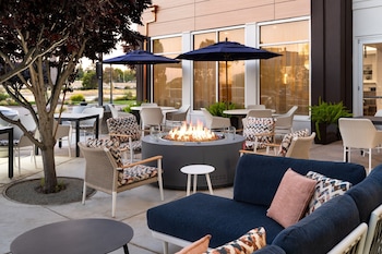 Teras/patio