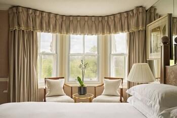 Mittagessen und Abendessen