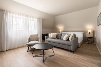 Superior Room | Bathroom