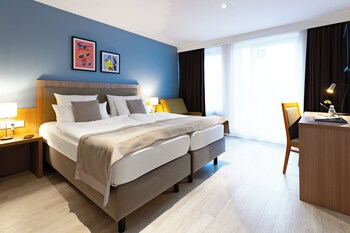 Pintu masuk interior