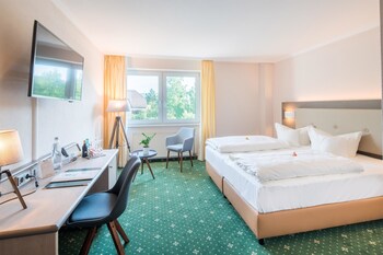 Desayuno buffet incluido todos los días