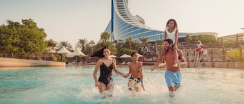 Vue sur la plage ou l’océan