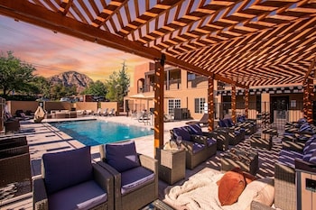 Sundeck