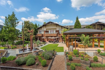 บริเวณภายนอก