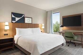 Työpöytä, kannettavalle tietokoneelle sopiva työtila