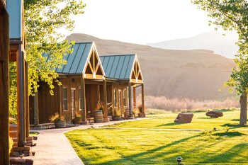 River Family Suite | Terrace/patio