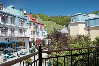 CommoditĂ© de lâhĂ©bergement