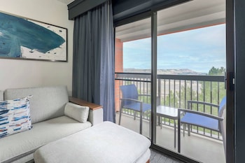 Área de parrilladas y picnic