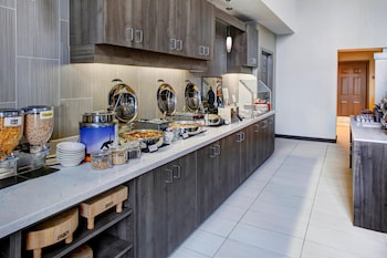 Fasilitas properti