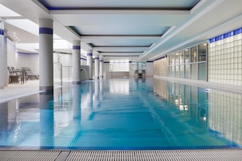 Presidential Suite | View from room