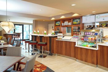 ردهة الانتظار