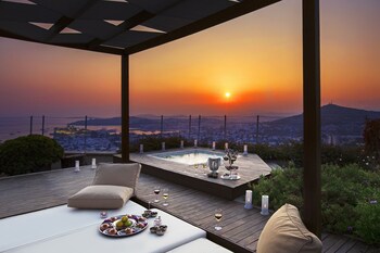 Building design