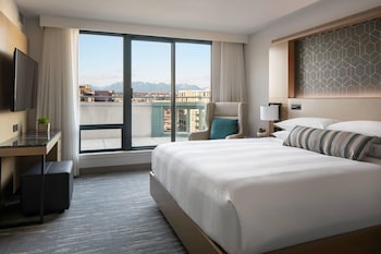Deluxe Room, 2 Queen Beds, Non Smoking