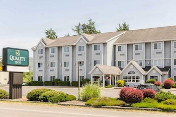 Área de parrilladas y picnic