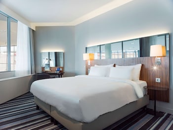 Déjeuner, dßner et souper servis sur place