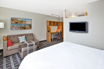 Área de parrilladas y picnic