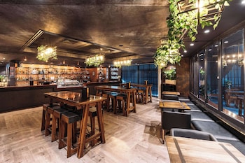 Bar (sur place)