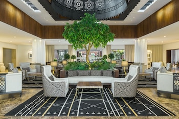 Näkymä majoituspaikasta