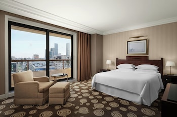 3 Restaurants, Frühstück, Mittagessen, Abendessen, italienische Küche