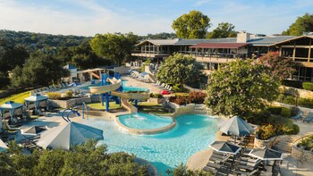 3 outdoor pools, cabanas (surcharge), pool umbrellas