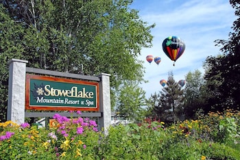 Mini-fridge, coffee/tea maker