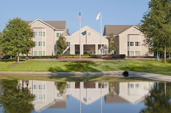 Buffet déjeuner gratuit tous les jours