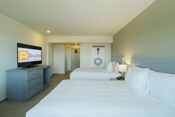 로비 좌석 공간