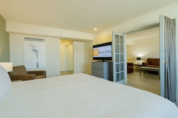 Desayuno a la carta (MXN 290 por persona)