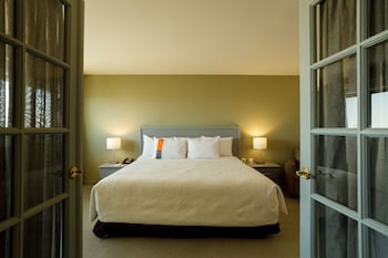 Dagelijks à la carte ontbijt (MXN 290 per persoon)