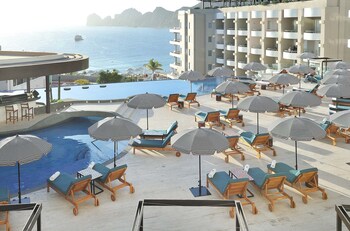 Executive Room, 1 Bedroom, Oceanfront