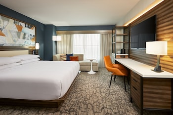 Vista desde la propiedad