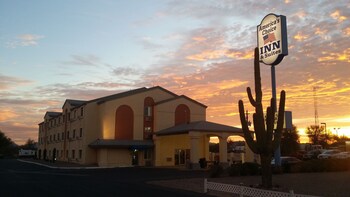 Desayuno continental incluido todos los días