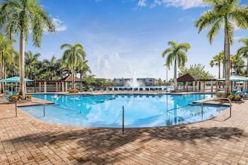 Accommodatievoorzieningen