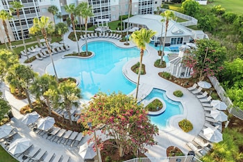 Ausstattung der Unterkunft