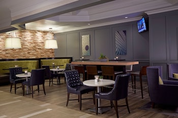 Bar-salon