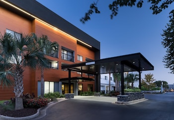 Équipement de l’hébergement