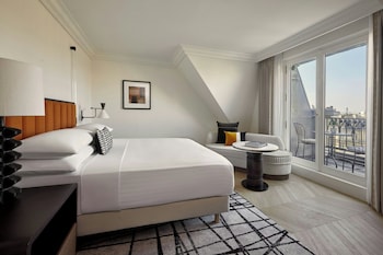 Literie de qualité supérieure, couette en duvet d'oie, surmatelas